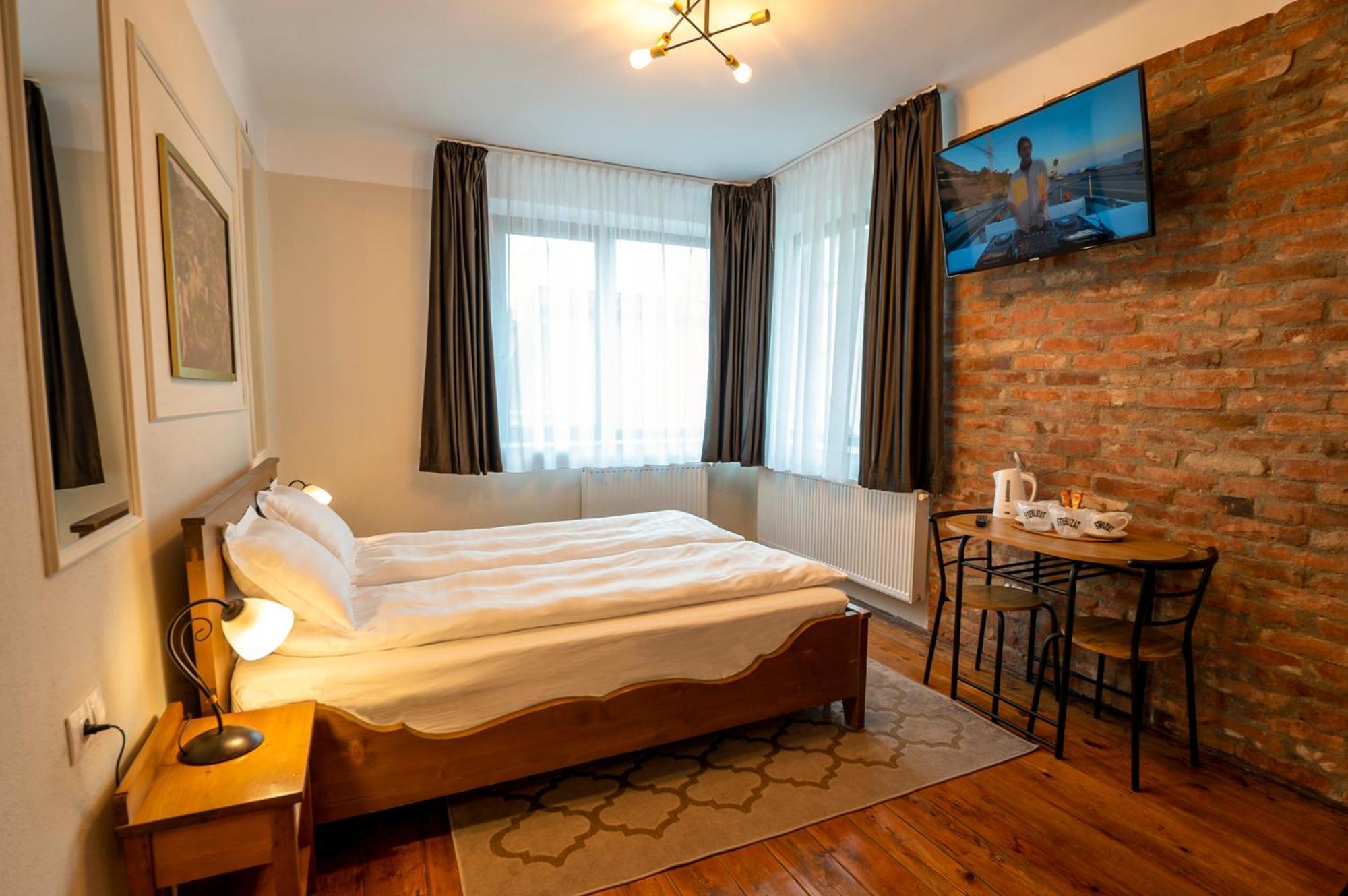 Stradela Apartment Sighisoara Exterior photo